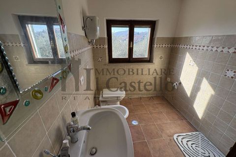 Villa i Panicale, Perugia, Panicale - € 160.000 | Ref: Po367-838964 - foto 20