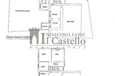 Villa i Panicale, Perugia, Panicale - € 160.000 | Ref: Po367-838964 - foto 25