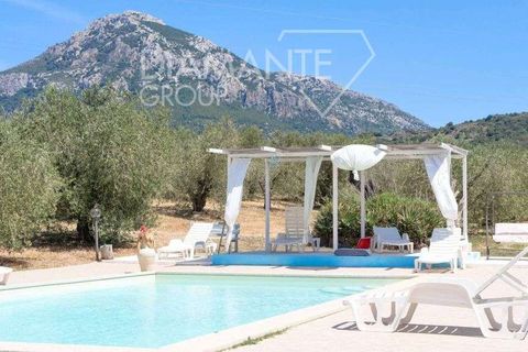 Farm hus i Galtelli, Nuoro, Galtelli - € 1.990.000 | Ref: RP-839437-839437 - foto 2