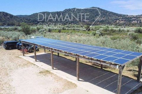Farm hus i Galtelli, Nuoro, Galtelli - € 1.990.000 | Ref: RP-839437-839437 - foto 8