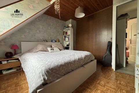 Villa a Maisse, Essonne, Maisse - € 269.500 | Ref: 86687180 - foto 9