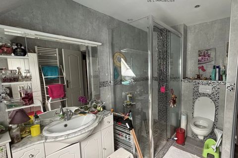 Villa a Maisse, Essonne, Maisse - € 269.500 | Ref: 86687180 - foto 10