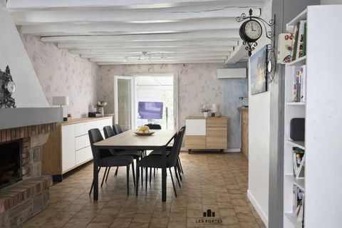 Villa a Maisse, Essonne, Maisse - € 269.500 | Ref: 86687180 - foto 4