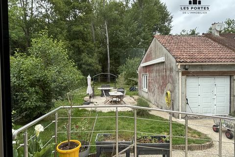 Villa a Maisse, Essonne, Maisse - € 269.500 | Ref: 86687180 - foto 12