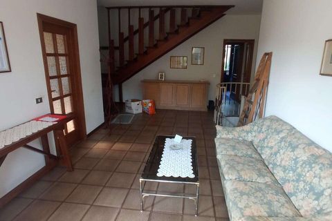 Villa i Fucecchio, Florence, Fucecchio - € 198.000 | Ref: RP-839525-839525 - foto 3