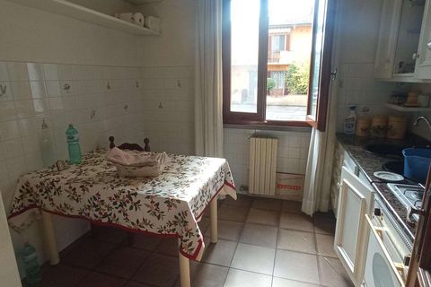 Villa i Fucecchio, Florence, Fucecchio - € 198.000 | Ref: RP-839525-839525 - foto 4