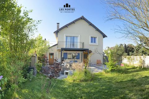Villa i Milly-la-Forêt, Essonne, Milly-la-Forêt - € 399.500 | Ref: 86665692 - foto 1