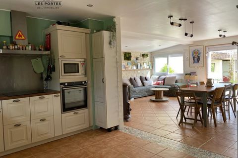 Villa i Milly-la-Forêt, Essonne, Milly-la-Forêt - € 399.500 | Ref: 86665692 - foto 3
