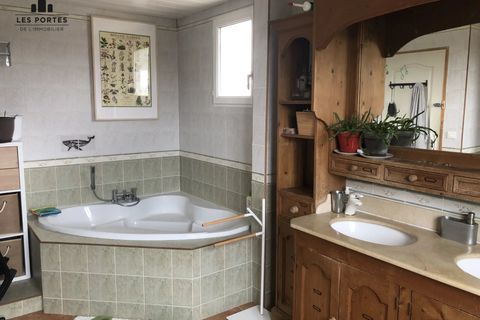 Villa i Milly-la-Forêt, Essonne, Milly-la-Forêt - € 399.500 | Ref: 86665692 - foto 6