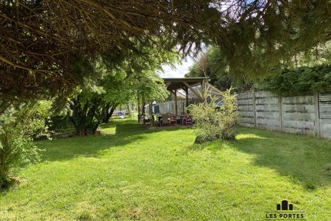 Villa i Milly-la-Forêt, Essonne, Milly-la-Forêt - € 399.500 | Ref: 86665692 - foto 10