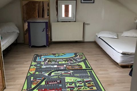 Villa i Milly-la-Forêt, Essonne, Milly-la-Forêt - € 399.500 | Ref: 86665692 - foto 11
