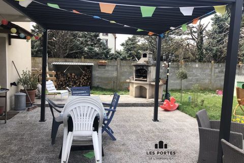 Villa i Milly-la-Forêt, Essonne, Milly-la-Forêt - € 399.500 | Ref: 86665692 - foto 12