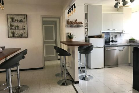 Apartament a Perpignan, Pyrenees-Orientales, Perpignan - € 1.490/mes | Ref: 867297 - foto 2