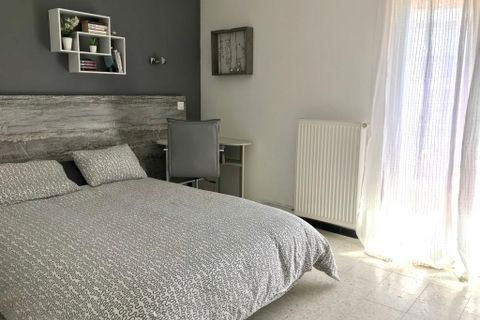 Apartament a Perpignan, Pyrenees-Orientales, Perpignan - € 1.490/mes | Ref: 867297 - foto 3