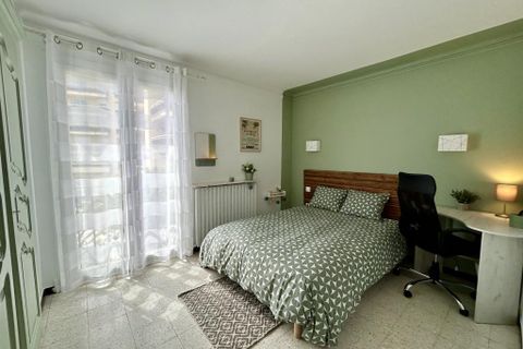 Apartament a Perpignan, Pyrenees-Orientales, Perpignan - € 1.490/mes | Ref: 867297 - foto 4