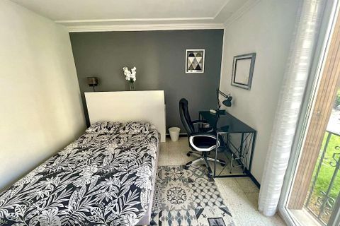 Apartament a Perpignan, Pyrenees-Orientales, Perpignan - € 1.490/mes | Ref: 867297 - foto 5