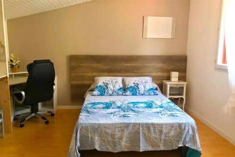 Apartament a Perpignan, Pyrenees-Orientales, Perpignan - € 1.490/mes | Ref: 867297 - foto 6