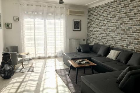 Apartament a Perpignan, Pyrenees-Orientales, Perpignan - € 1.490/mes | Ref: 867297 - foto 8