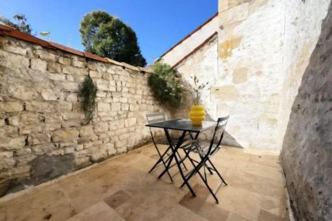 Villa a Fontenay-le-Comte, Vendee, Fontenay-le-Comte - € 600/mes | Ref: 867401 - foto 2