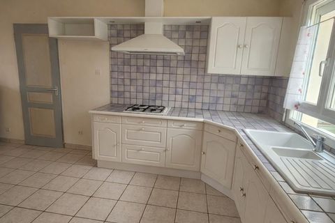 Villa a La Ferte-Bernard, Sarthe, La Ferte-Bernard - € 980/mes | Ref: 867447 - foto 3