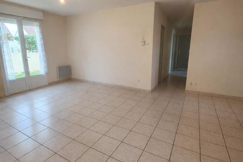 Villa a La Ferte-Bernard, Sarthe, La Ferte-Bernard - € 980/mes | Ref: 867447 - foto 4