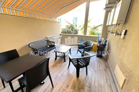 Lejlighed i Alghero, Sassari, Alghero - € 360.000 | Ref: ALG87 - foto 1