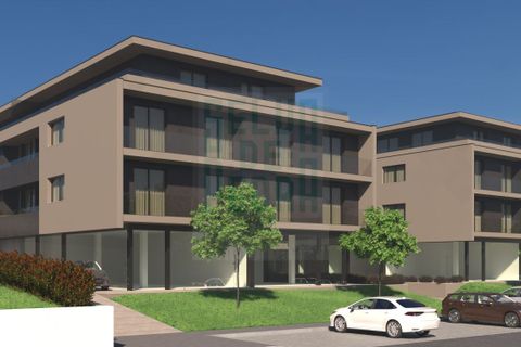 Leilighet i Fafe, Braga, Fafe - € 320 000 | Ref: MT5752026 - foto 2
