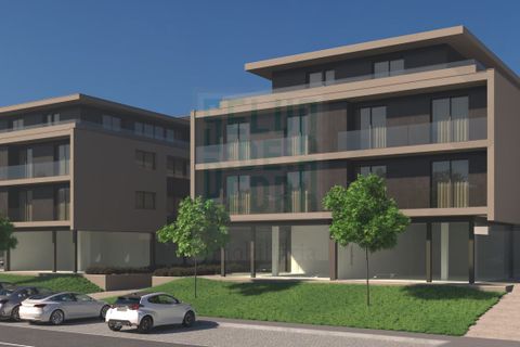 Leilighet i Fafe, Braga, Fafe - € 320 000 | Ref: MT5752026 - foto 3