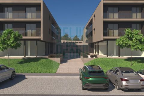 Leilighet i Fafe, Braga, Fafe - € 320 000 | Ref: MT5752026 - foto 4