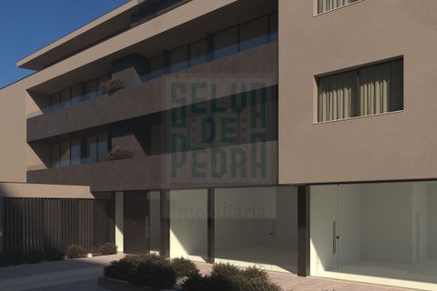 Leilighet i Fafe, Braga, Fafe - € 320 000 | Ref: MT5752026 - foto 6