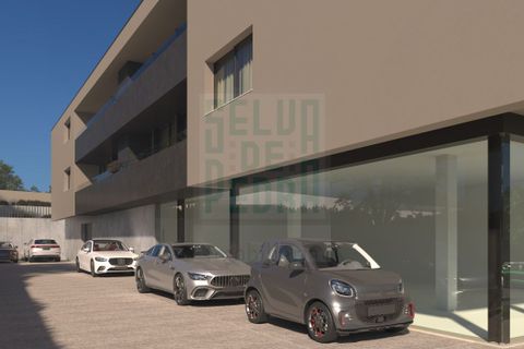Leilighet i Fafe, Braga, Fafe - € 320 000 | Ref: MT5752026 - foto 9