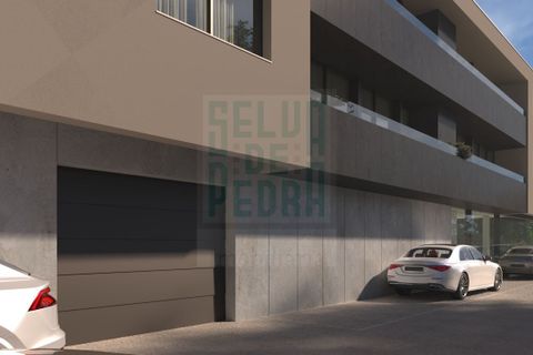 Leilighet i Fafe, Braga, Fafe - € 320 000 | Ref: MT5752026 - foto 10