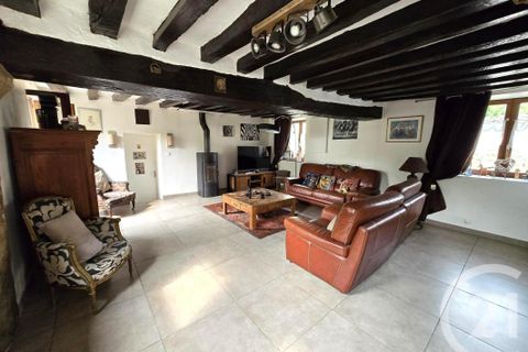 Villa i Pontpoint, Oise, Pontpoint - € 349.000 | Ref: 3101 - foto 5