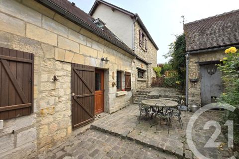 Villa i Pontpoint, Oise, Pontpoint - € 349.000 | Ref: 3101 - foto 14