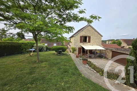 Villa i Pontpoint, Oise, Pontpoint - € 349.000 | Ref: 3101 - foto 22
