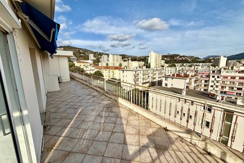 Lejlighed i Nice, Alpes-Maritimes, Nice - € 375.000 | Ref: 86679148 - foto 2