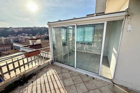 Lejlighed i Nice, Alpes-Maritimes, Nice - € 375.000 | Ref: 86679148 - foto 3