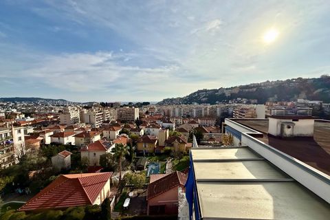 Lejlighed i Nice, Alpes-Maritimes, Nice - € 375.000 | Ref: 86679148 - foto 5