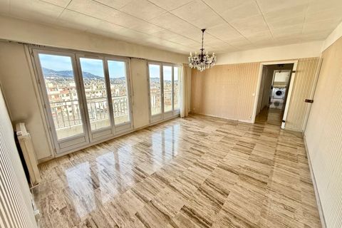 Lejlighed i Nice, Alpes-Maritimes, Nice - € 375.000 | Ref: 86679148 - foto 6