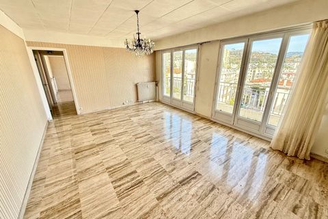 Lejlighed i Nice, Alpes-Maritimes, Nice - € 375.000 | Ref: 86679148 - foto 7