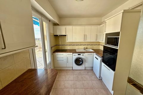 Lejlighed i Nice, Alpes-Maritimes, Nice - € 375.000 | Ref: 86679148 - foto 8