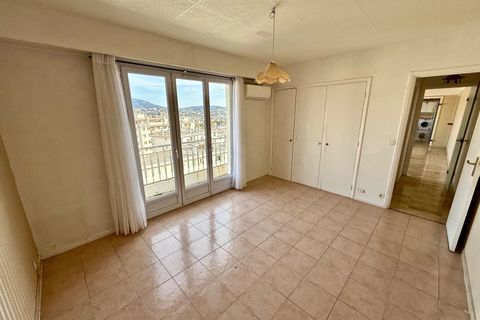Lejlighed i Nice, Alpes-Maritimes, Nice - € 375.000 | Ref: 86679148 - foto 11