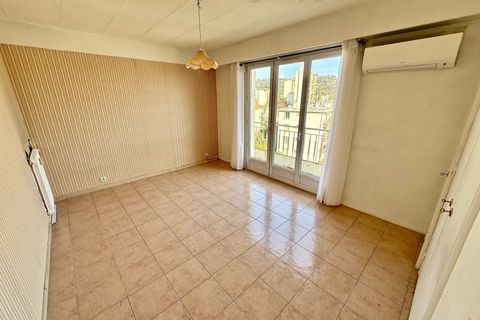 Lejlighed i Nice, Alpes-Maritimes, Nice - € 375.000 | Ref: 86679148 - foto 12