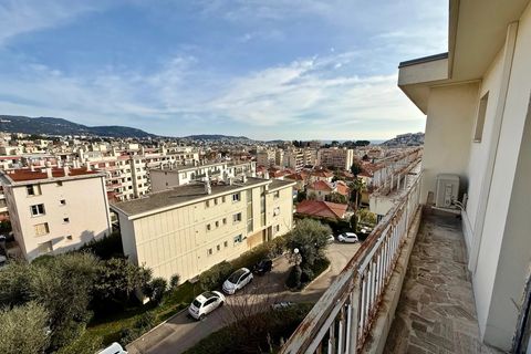 Lejlighed i Nice, Alpes-Maritimes, Nice - € 375.000 | Ref: 86679148 - foto 13