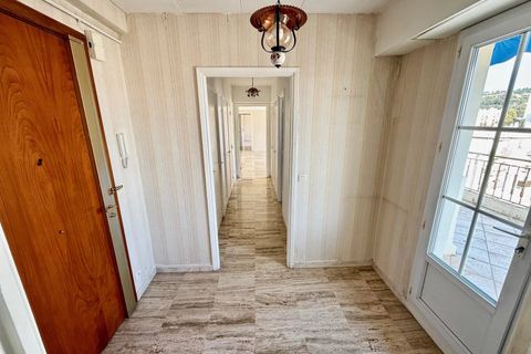 Lejlighed i Nice, Alpes-Maritimes, Nice - € 375.000 | Ref: 86679148 - foto 16