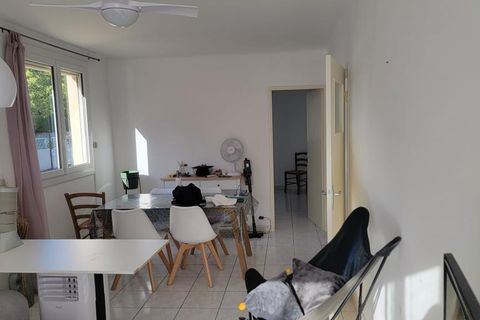 Apartament a Sete, Herault, Sete - € 700/mes | Ref: 796335 - foto 3