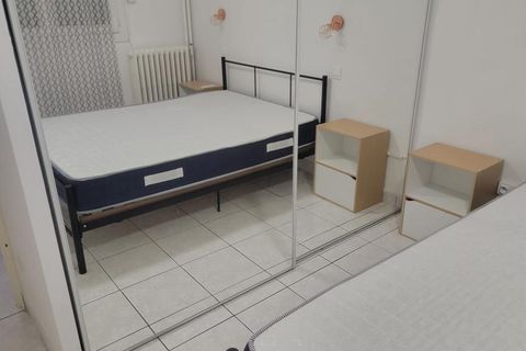 Apartament a Sete, Herault, Sete - € 700/mes | Ref: 796335 - foto 5