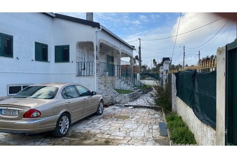Villa a Quinta do Conde, Setubal, Quinta do Conde - € 380.000 | Ref: 10145 - foto 2