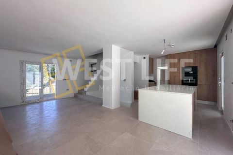 Villa i Matacaes, Lisbon, Matacaes - € 490 000 | Ref: 6033WE - foto 1