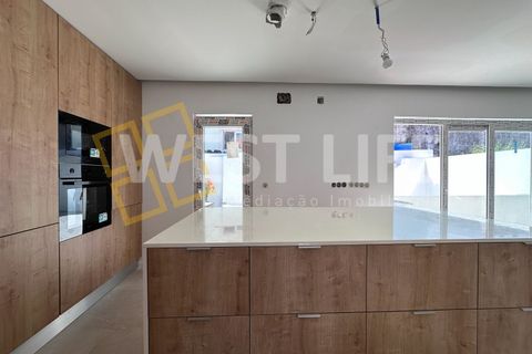 Villa i Matacaes, Lisbon, Matacaes - € 490 000 | Ref: 6033WE - foto 2